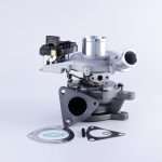 GT1749 Complete Turbocharger 786880-0006 786880-0021 BK2Q6K682CA BK2Q6K682GA full turbo car turbo turbo charger turbine