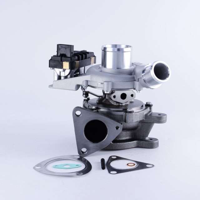 GT1749 Complete Turbocharger 786880-0006 786880-0021 BK2Q6K682CA BK2Q6K682GA full turbo car turbo turbo charger turbine