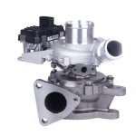 GTB1749V Complete Turbocharger 786880-0012 BK2Q6K682HA full turbo turbo charger car turbo turbine