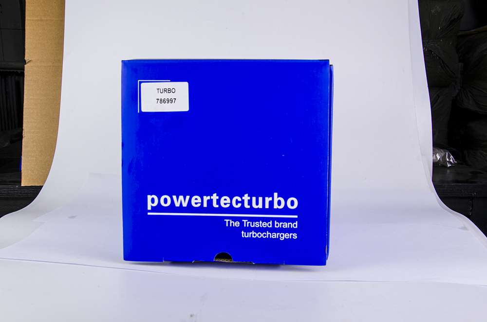 GT1546 Complete Turbocharger 786997 786997-0001 8200994301 full turbo car turbo turbo charger turbine