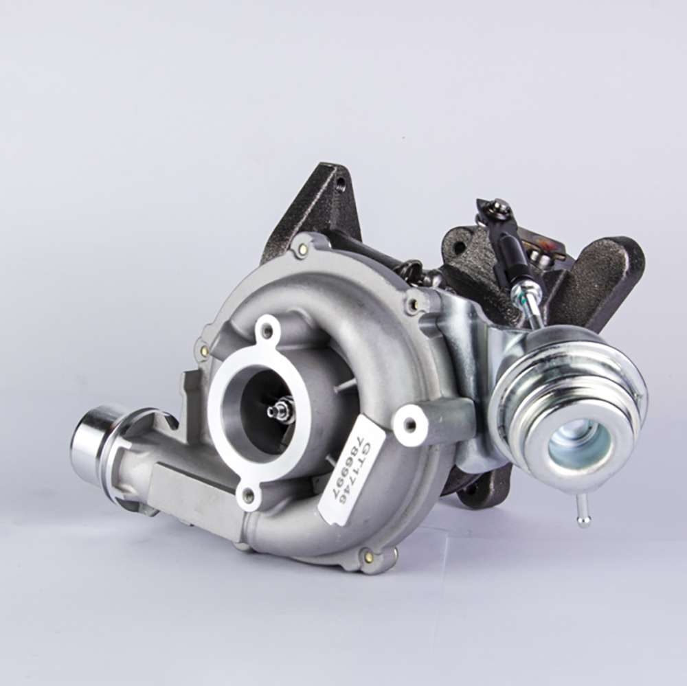GT1546 Complete Turbocharger 786997 786997-0001 8200994301 full turbo car turbo turbo charger turbine