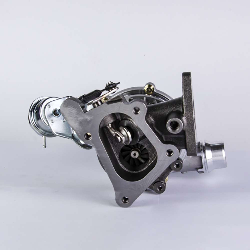 GT1546 Complete Turbocharger 786997 786997-0001 8200994301 full turbo car turbo turbo charger turbine