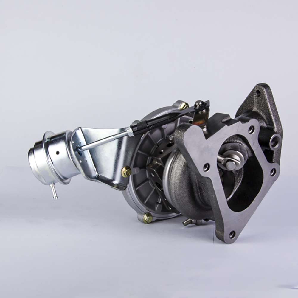 GT1546 Complete Turbocharger 786997 786997-0001 8200994301 full turbo car turbo turbo charger turbine