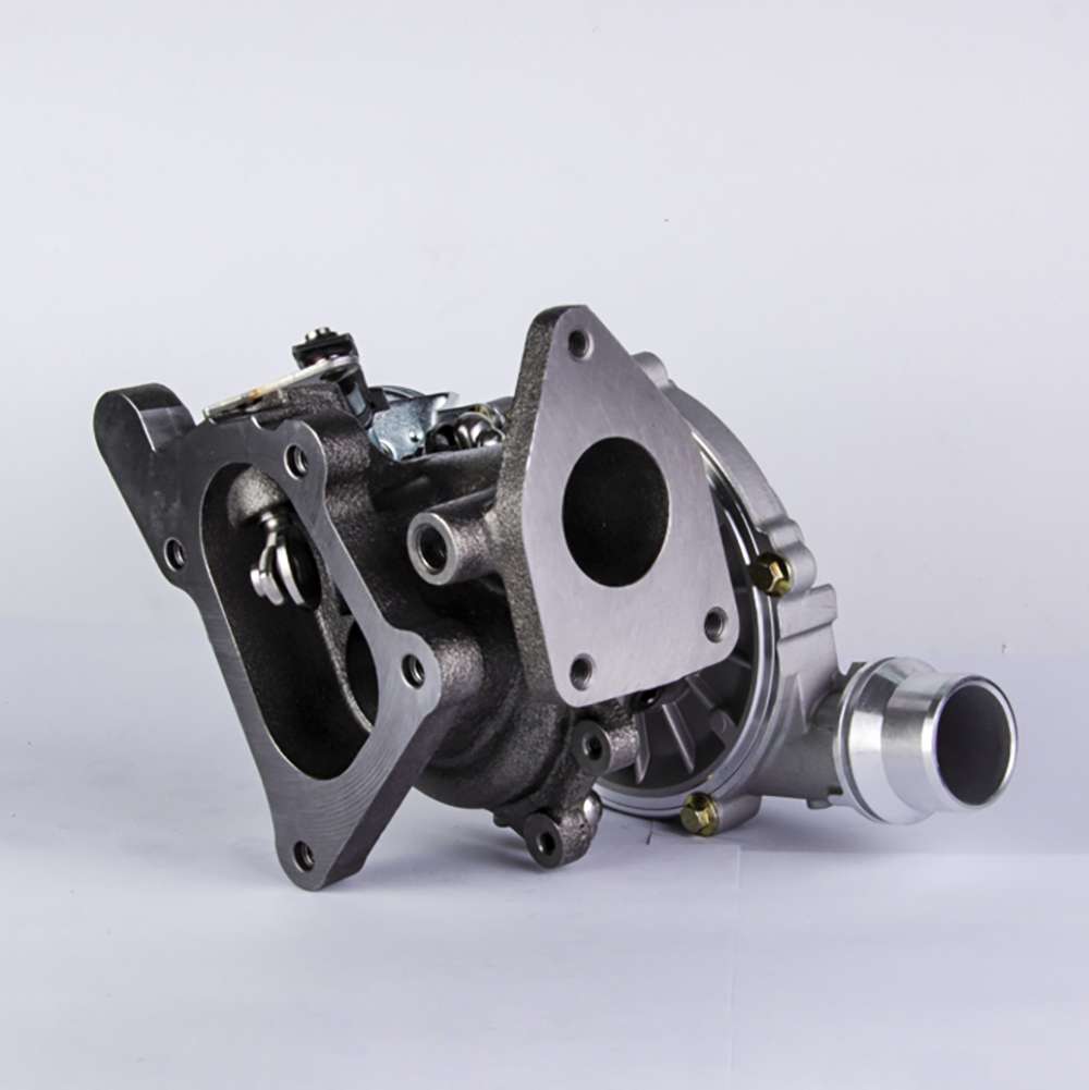 GT1546 Complete Turbocharger 786997 786997-0001 8200994301 full turbo car turbo turbo charger turbine
