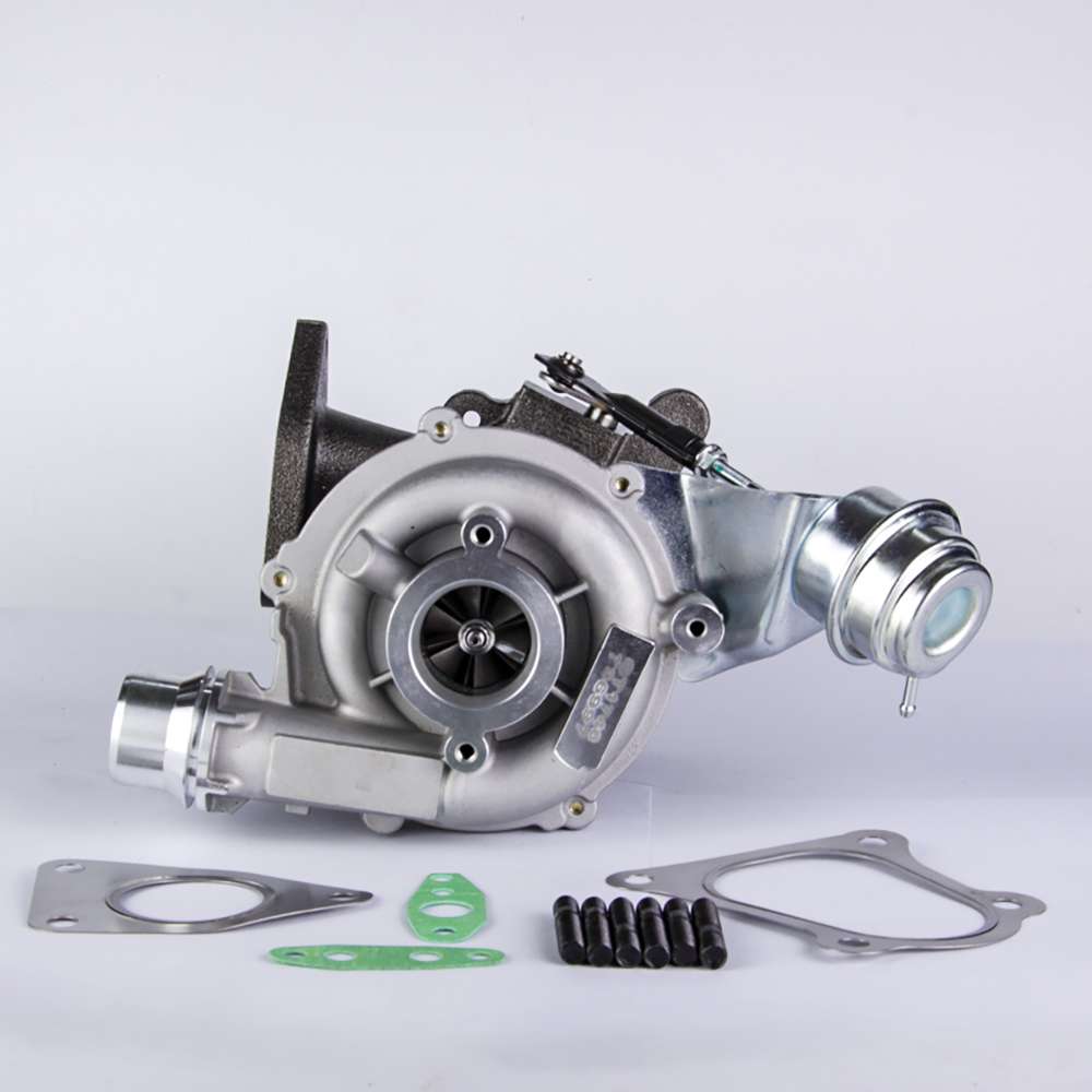 GT1546 Complete Turbocharger 786997 786997-0001 8200994301 full turbo car turbo turbo charger turbine