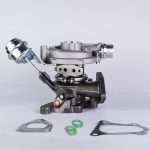 GT1546 Complete Turbocharger 786997 786997-0001 8200994301 full turbo car turbo turbo charger turbine