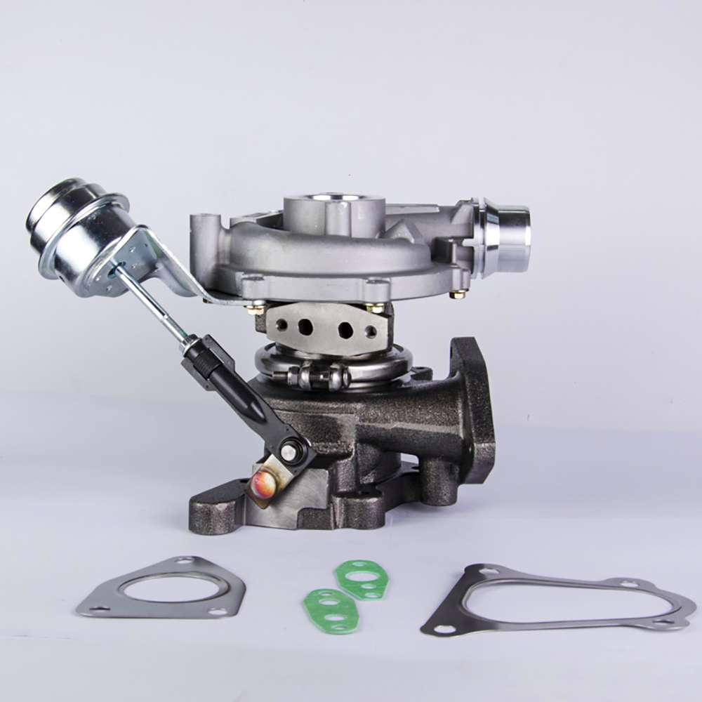 GT1546 Complete Turbocharger 786997 786997-0001 8200994301 full turbo car turbo turbo charger turbine