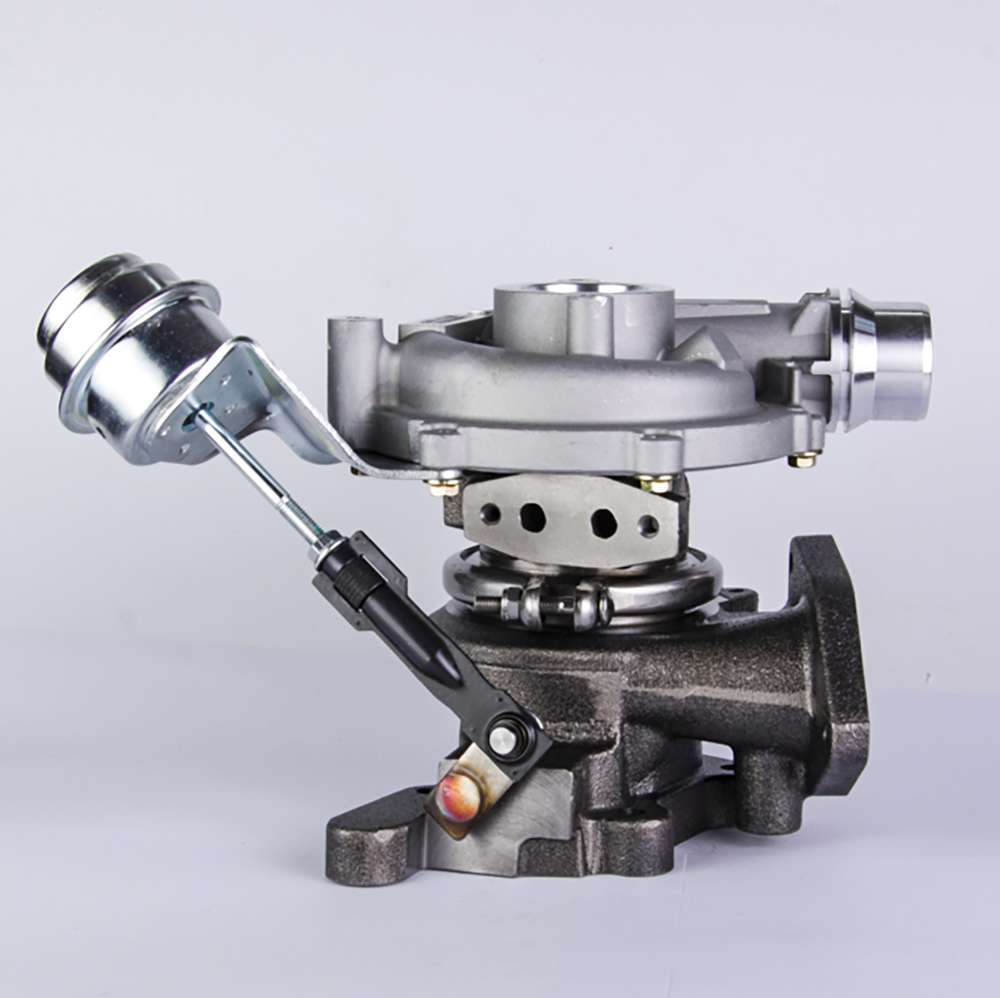 GT1546 Complete Turbocharger 786997 786997-0001 8200994301 full turbo car turbo turbo charger turbine