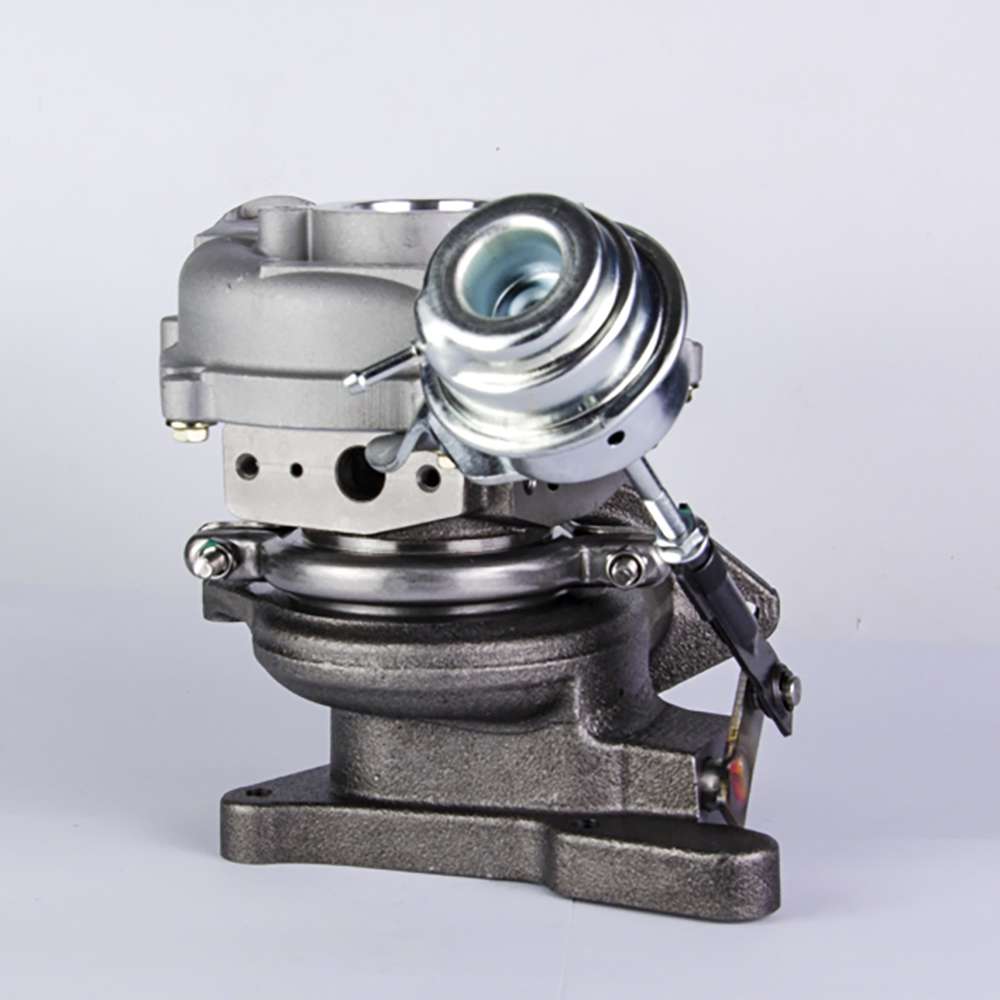GT1546 Complete Turbocharger 786997 786997-0001 8200994301 full turbo car turbo turbo charger turbine