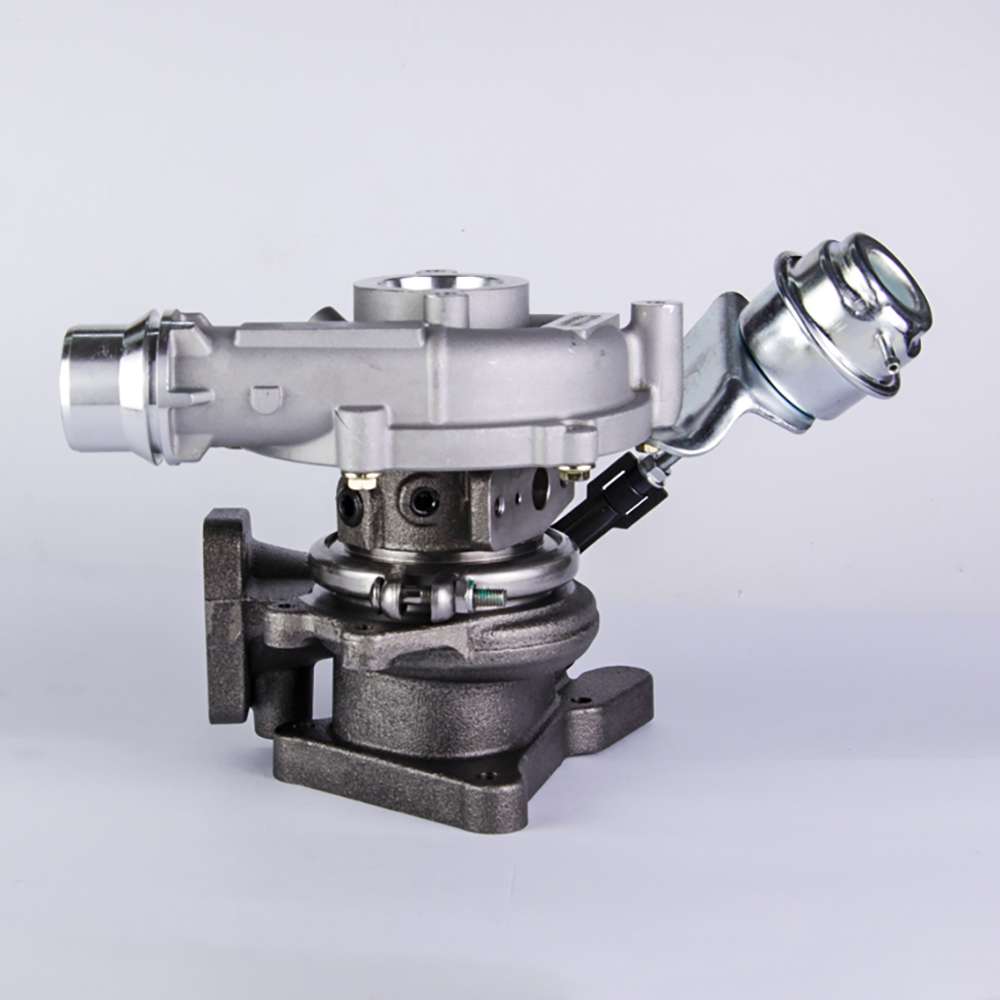 GT1546 Complete Turbocharger 786997 786997-0001 8200994301 full turbo car turbo turbo charger turbine