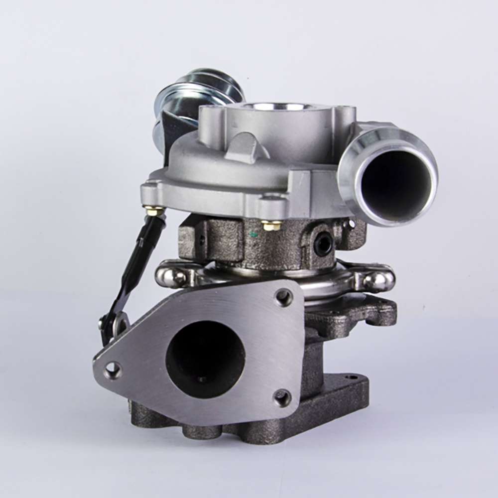 GT1546 Complete Turbocharger 786997 786997-0001 8200994301 full turbo car turbo turbo charger turbine