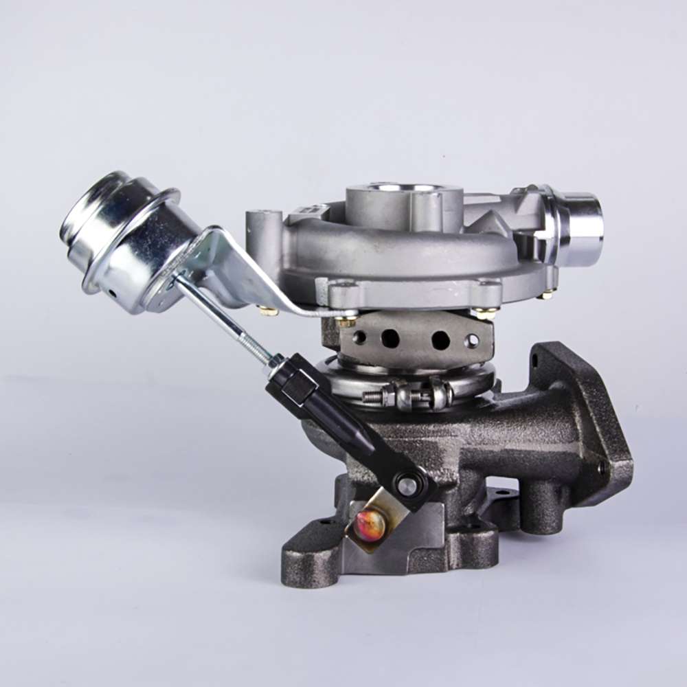 GT1546 Complete Turbocharger 786997 786997-0001 8200994301 full turbo car turbo turbo charger turbine