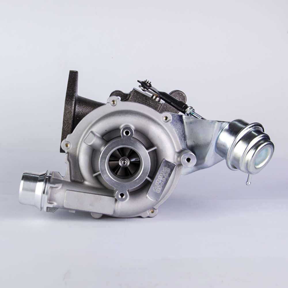 GT1546 Complete Turbocharger 786997 786997-0001 8200994301 full turbo car turbo turbo charger turbine