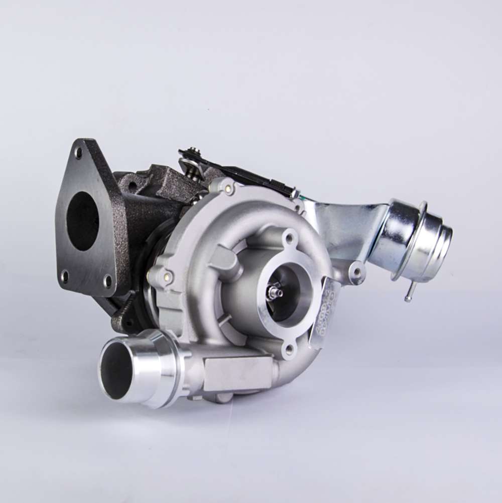 GT1546 Complete Turbocharger 786997 786997-0001 8200994301 full turbo car turbo turbo charger turbine