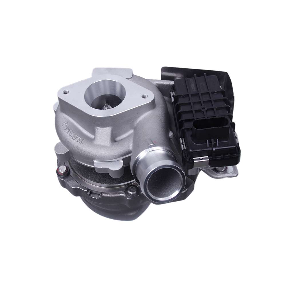 GTB1749VK Complete Turbocharger 787556 787556-0016 787556-0017 BK3Q6K682CB BK3Q6K682HA BK3Q6K682PC 1717628 1719695 1760759 full turbo car turbo turbo charger turbine