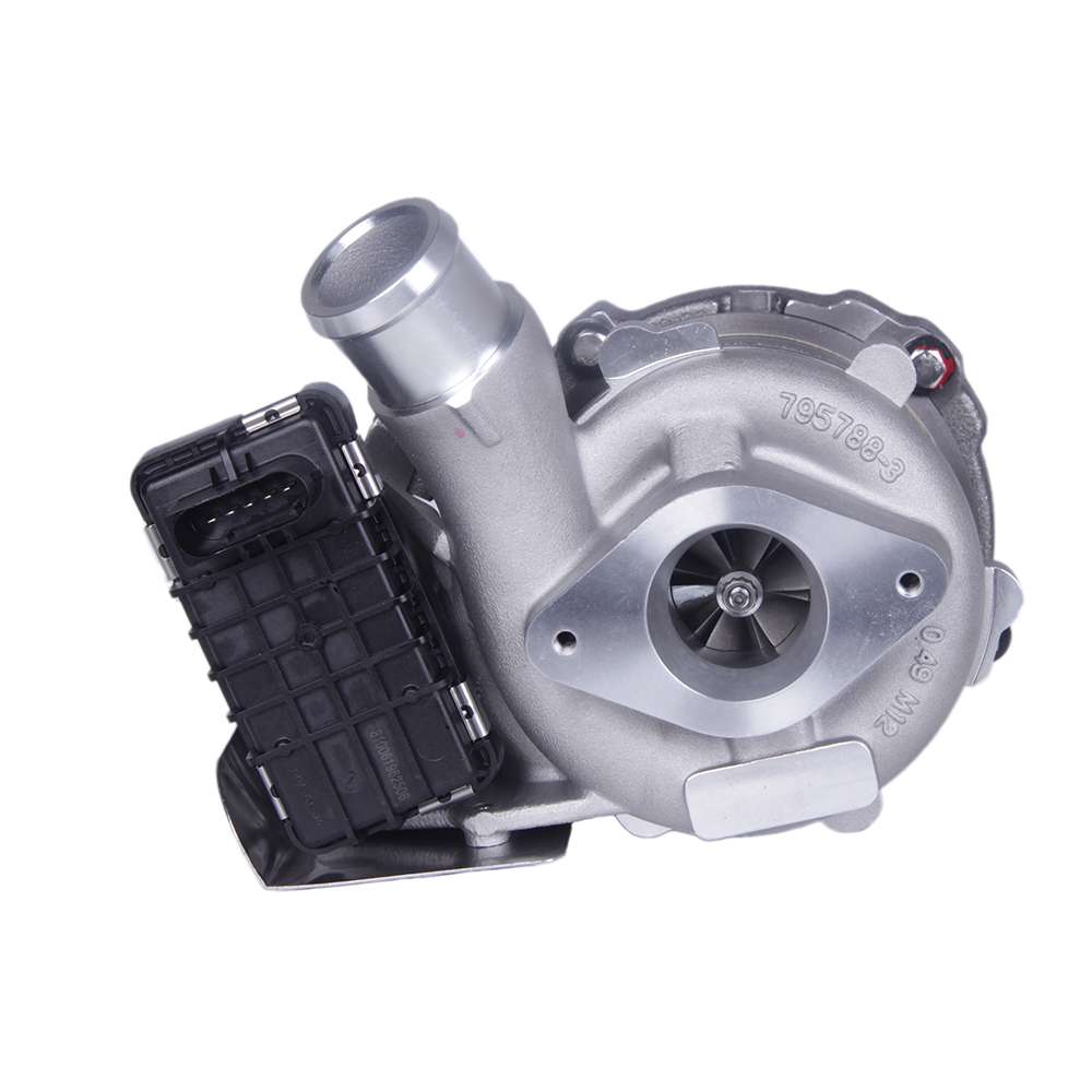 GTB1749VK Complete Turbocharger 787556 787556-0016 787556-0017 BK3Q6K682CB BK3Q6K682HA BK3Q6K682PC 1717628 1719695 1760759 full turbo car turbo turbo charger turbine