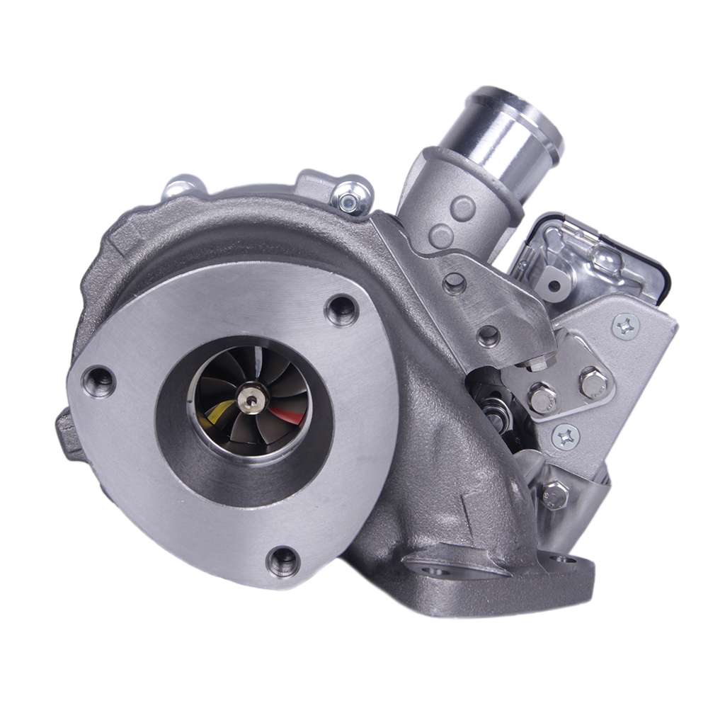 GTB1749VK Complete Turbocharger 787556 787556-0016 787556-0017 BK3Q6K682CB BK3Q6K682HA BK3Q6K682PC 1717628 1719695 1760759 full turbo car turbo turbo charger turbine