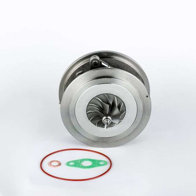 GTB1749VK Turbo Cartridge 787556 787556-0016 787556-0017 BK3Q6K682CB BK3Q682HA BK3Q6K682PC 1717628 1719695 1760759 Turbo Core Turbocharger CHRA Turbine Cartridge