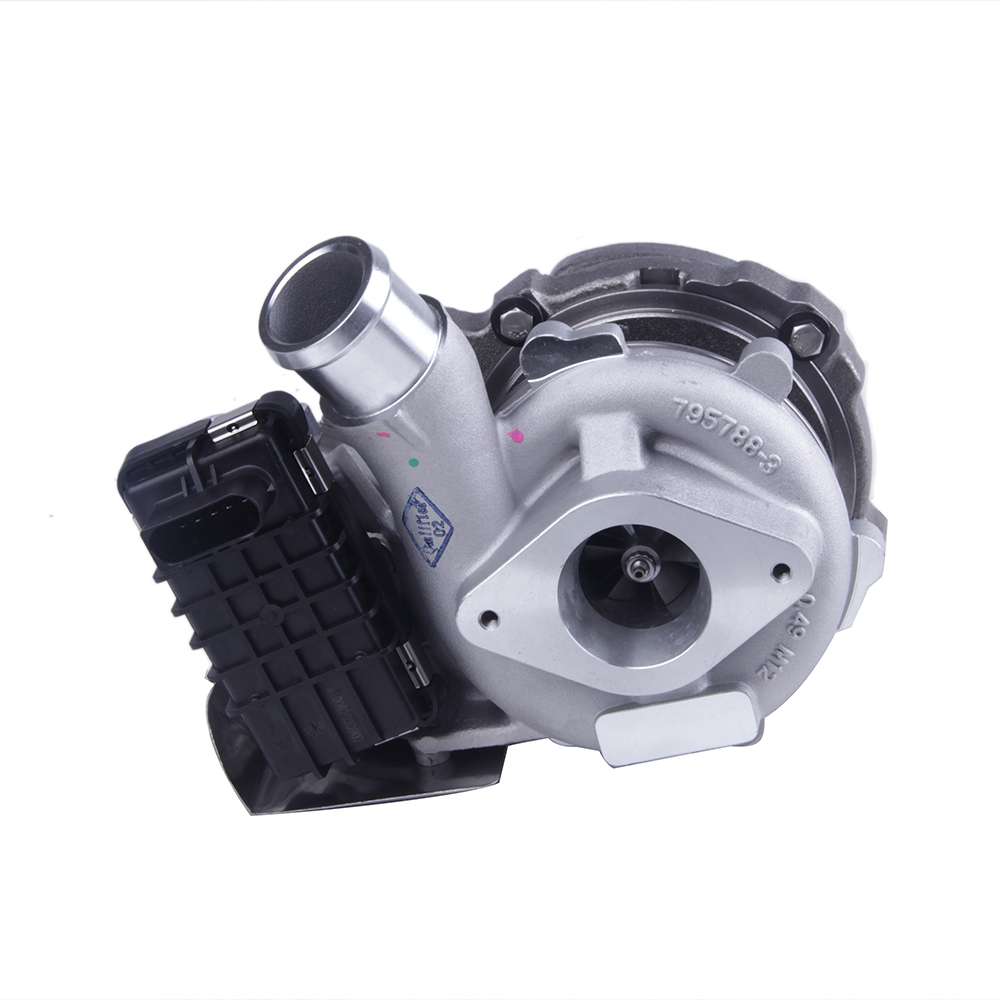 GTB1749VK Complete Turbocharger 787556 787556-0016 787556-0017 BK3Q6K682CB BK3Q6K682HA BK3Q6K682PC 1717628 1719695 1760759 full turbo car turbo turbo charger turbine