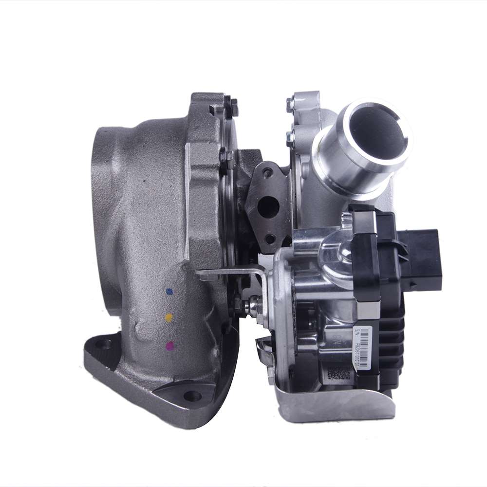 GTB1749VK Complete Turbocharger 787556 787556-0016 787556-0017 BK3Q6K682CB BK3Q6K682HA BK3Q6K682PC 1717628 1719695 1760759 full turbo car turbo turbo charger turbine