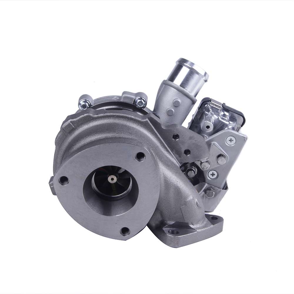 GTB1749VK Complete Turbocharger 787556 787556-0016 787556-0017 BK3Q6K682CB BK3Q6K682HA BK3Q6K682PC 1717628 1719695 1760759 full turbo car turbo turbo charger turbine