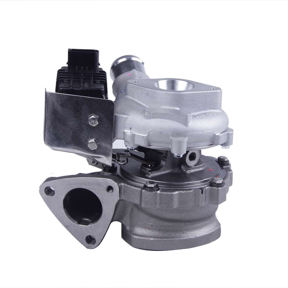 GTB1749VK Complete Turbocharger 787556 787556-0016 787556-0017 BK3Q6K682CB BK3Q6K682HA BK3Q6K682PC 1717628 1719695 1760759 full turbo car turbo turbo charger turbine