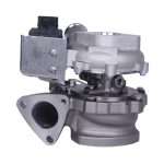 GTB1749VK Complete Turbocharger 787556 787556-0016 787556-0017 BK3Q6K682CB BK3Q6K682HA BK3Q6K682PC 1717628 1719695 1760759 full turbo car turbo turbo charger turbine