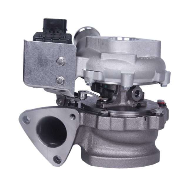 GTB1749VK Complete Turbocharger 787556 787556-0016 787556-0017 BK3Q6K682CB BK3Q6K682HA BK3Q6K682PC 1717628 1719695 1760759 full turbo car turbo turbo charger turbine