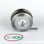 GTB1749VK MFS Turbo Cartridge 787556 787556-0016 787556-0017 BK3Q6K682CB BK3Q682HA BK3Q6K682PC 1717628 1719695 1760759 Turbo Core Turbocharger CHRA Turbine Cartridge