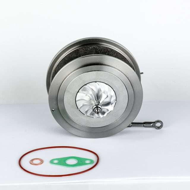 GTB1749VK MFS Turbo Cartridge 787556 787556-0016 787556-0017 BK3Q6K682CB BK3Q682HA BK3Q6K682PC 1717628 1719695 1760759 Turbo Core Turbocharger CHRA Turbine Cartridge