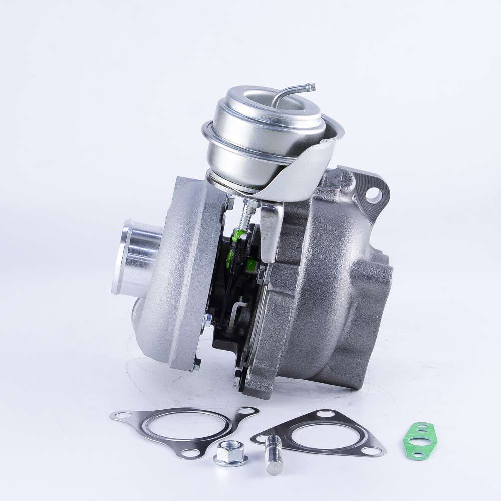 GTB1244VZ Complete Turbo 794097-0003 28201-2A850 full turbocharger car turbo turbo charger turbine