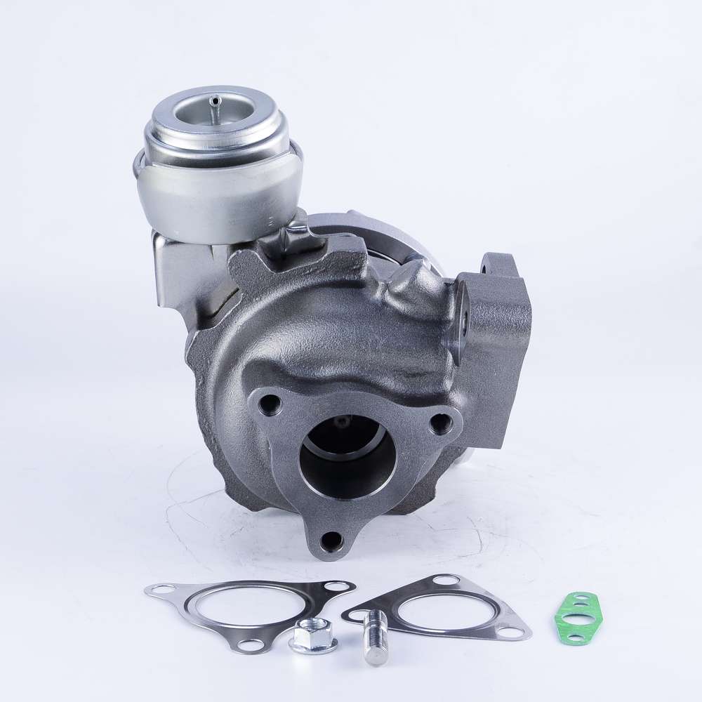 GTB1244VZ Complete Turbo 794097-0003 28201-2A850 full turbocharger car turbo turbo charger turbine