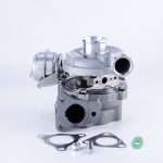 GTB1244VZ Complete Turbo 794097-0003 28201-2A850 full turbocharger car turbo turbo charger turbine