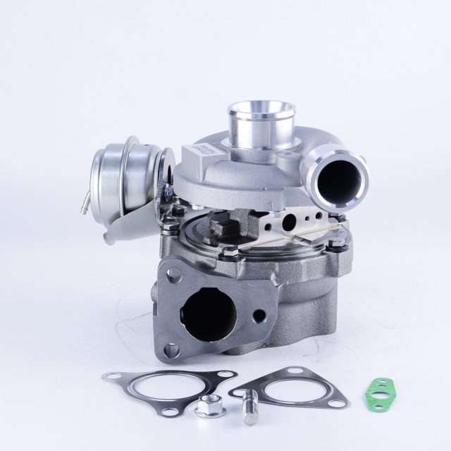 GTB1244VZ Complete Turbo 794097-0003 28201-2A850 full turbocharger car turbo turbo charger turbine