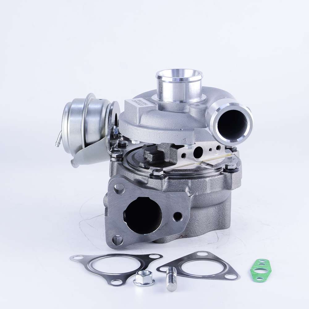 GTB1244VZ Complete Turbo 794097-0003 28201-2A850 full turbocharger car turbo turbo charger turbine