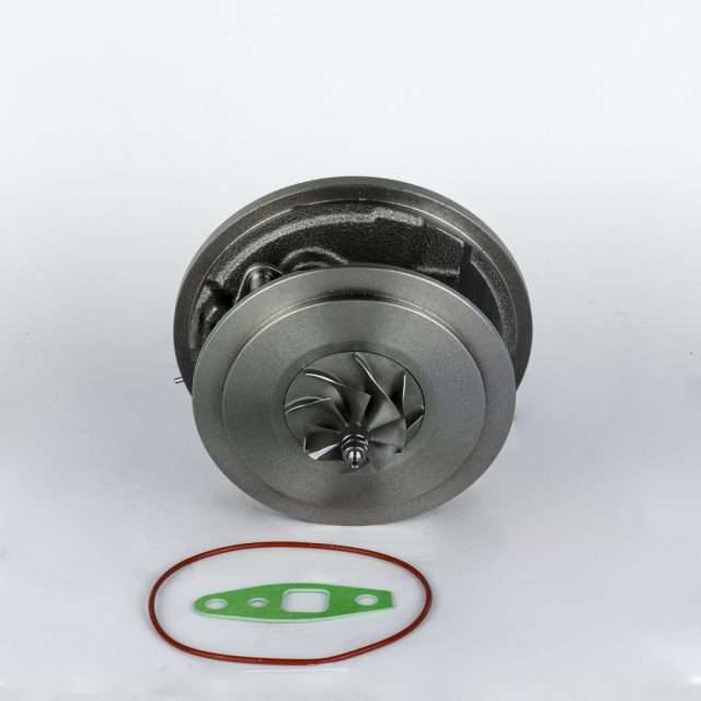 GTB1544V Turbo Cartridge 794097-0003 794097-0002 781914-0041 28201-2A850 Turbo Core Turbocharger CHRA Turbine Cartridge