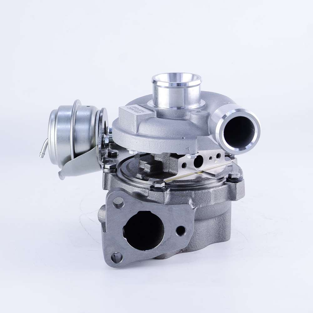 GTB1244VZ Complete Turbo 794097-0003 28201-2A850 full turbocharger car turbo turbo charger turbine