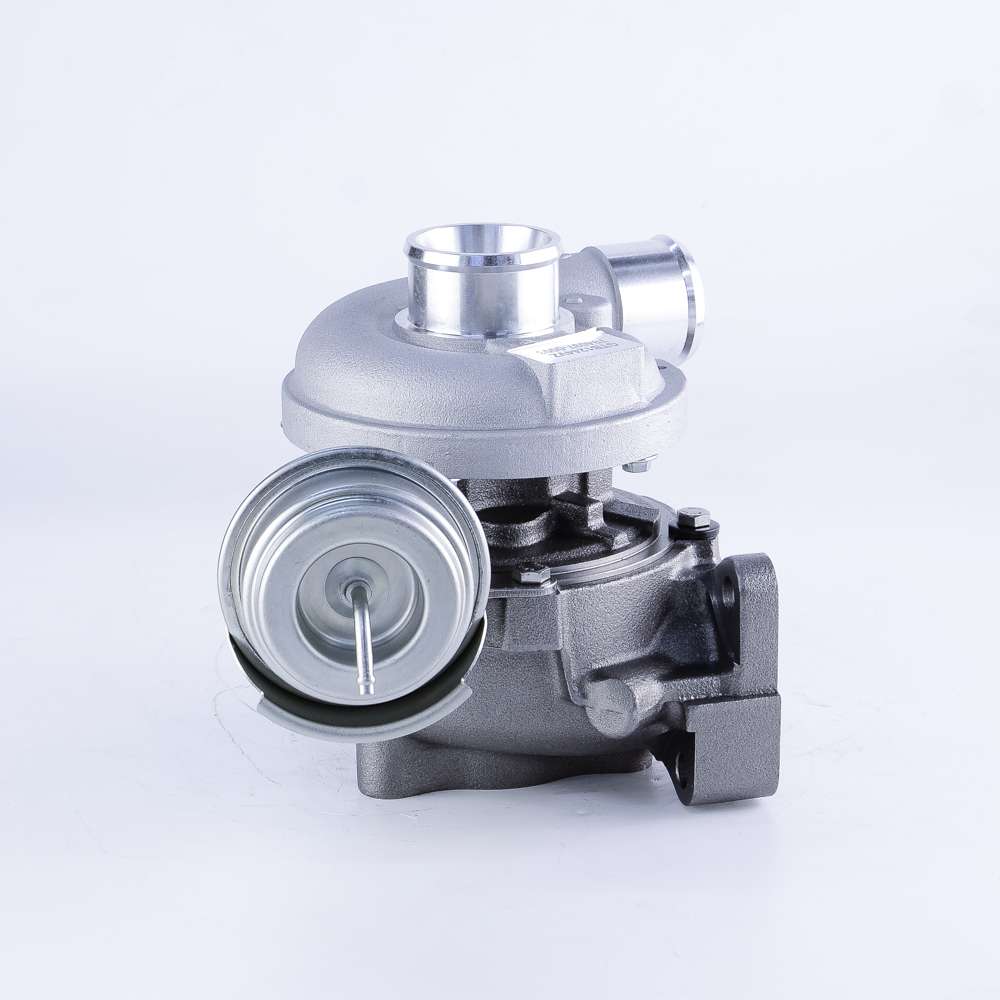 GTB1244VZ Complete Turbo 794097-0003 28201-2A850 full turbocharger car turbo turbo charger turbine