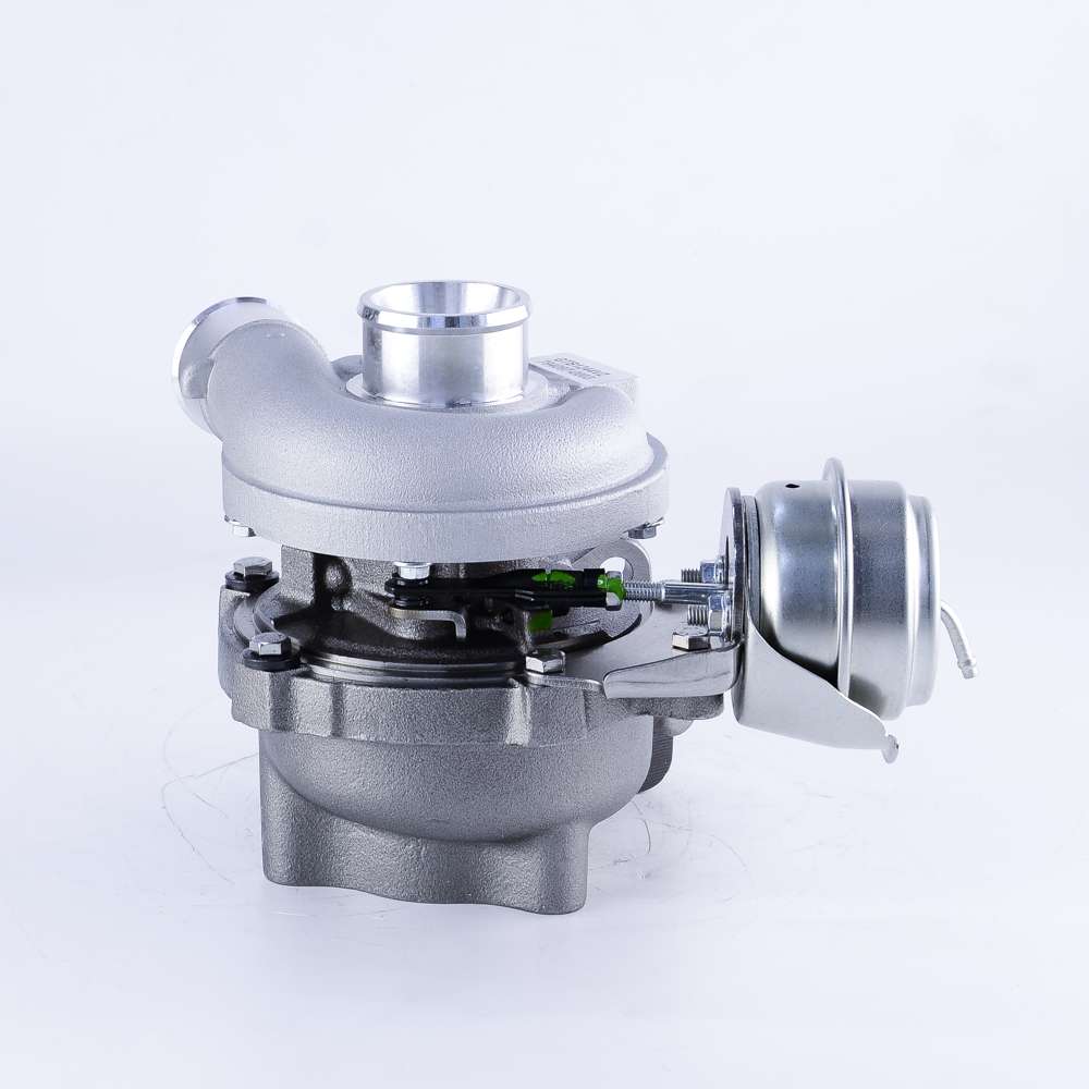 GTB1244VZ Complete Turbo 794097-0003 28201-2A850 full turbocharger car turbo turbo charger turbine