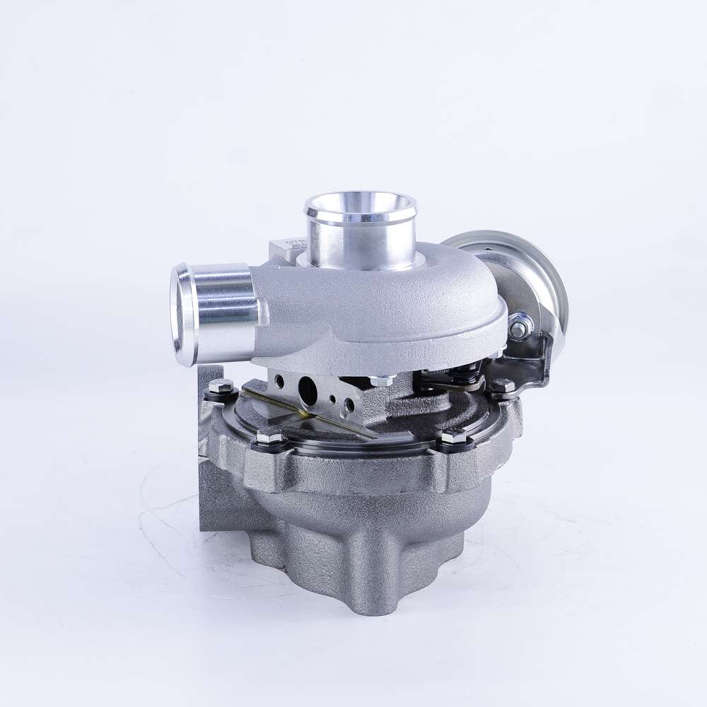 GTB1244VZ Complete Turbo 794097-0003 28201-2A850 full turbocharger car turbo turbo charger turbine
