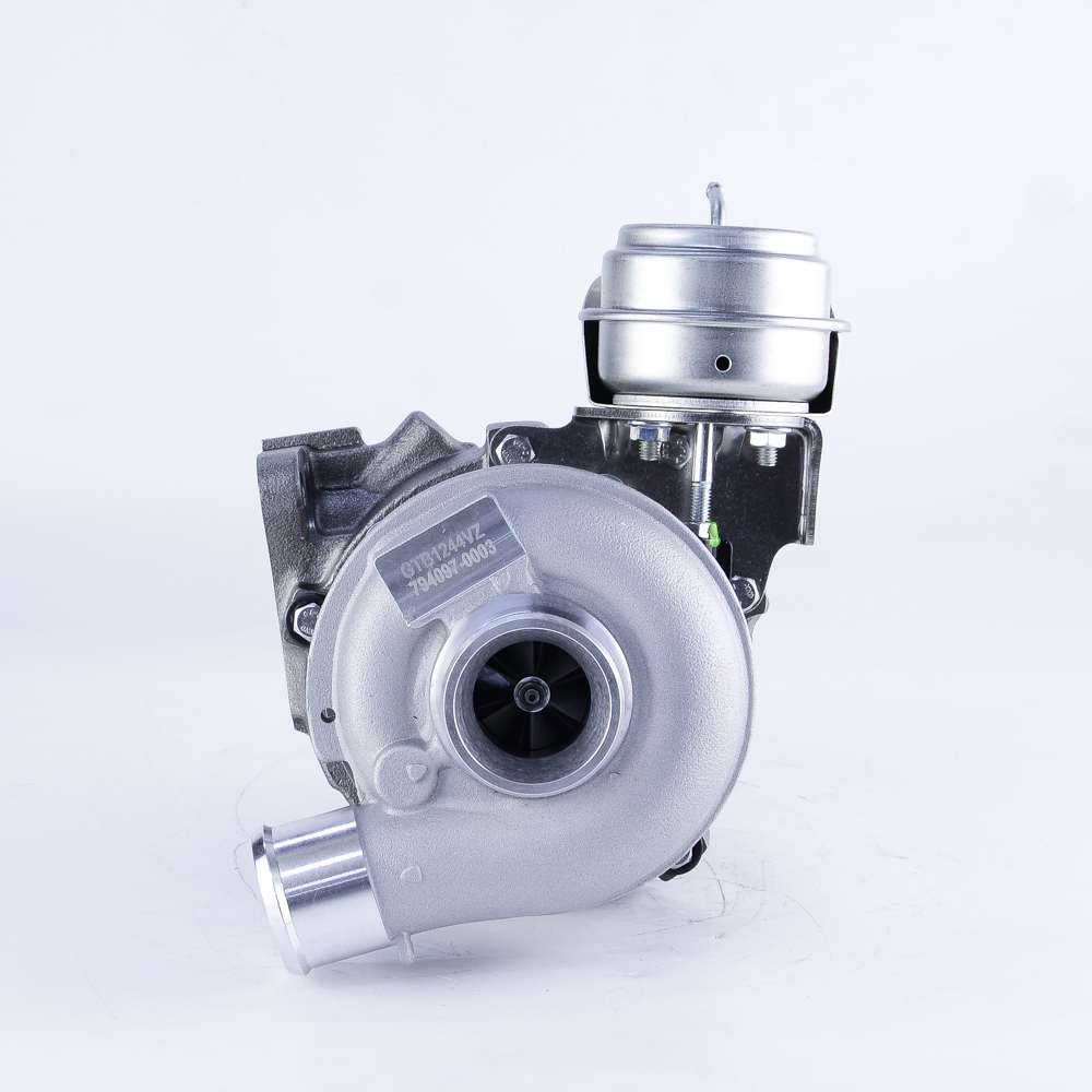 GTB1244VZ Complete Turbo 794097-0003 28201-2A850 full turbocharger car turbo turbo charger turbine
