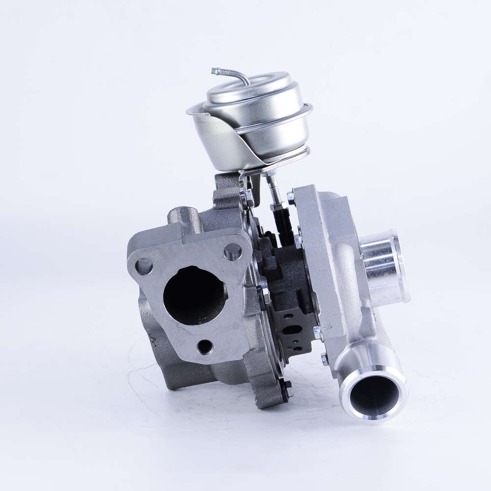 GTB1244VZ Complete Turbo 794097-0003 28201-2A850 full turbocharger car turbo turbo charger turbine