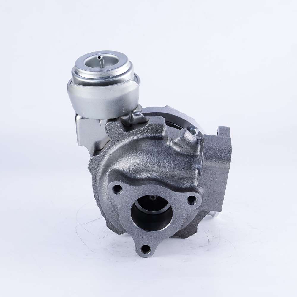 GTB1244VZ Complete Turbo 794097-0003 28201-2A850 full turbocharger car turbo turbo charger turbine