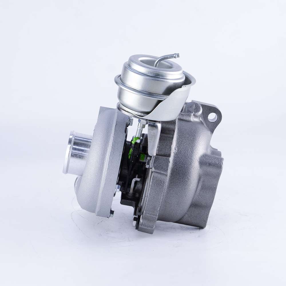 GTB1244VZ Complete Turbo 794097-0003 28201-2A850 full turbocharger car turbo turbo charger turbine