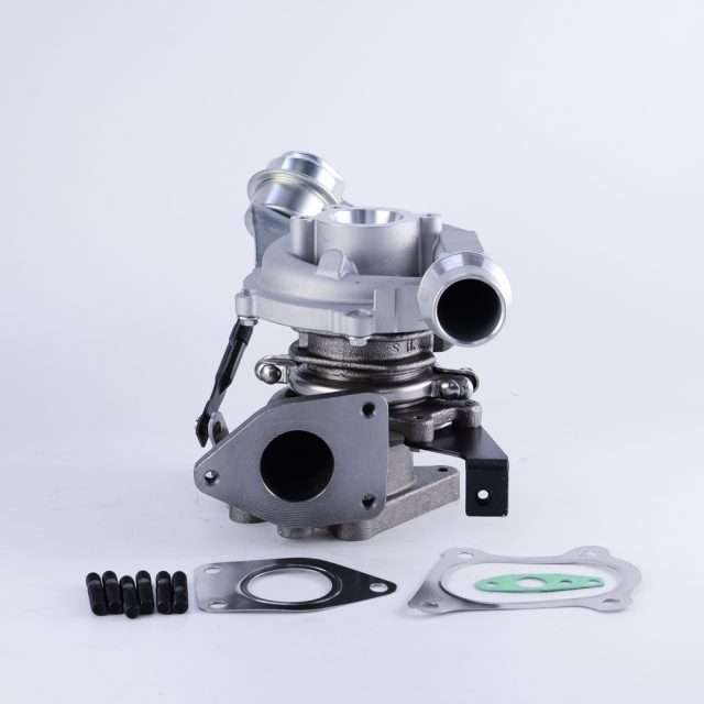 GT1546 Complete Turbocharger 795637 795637-0001 8201054152 full turbo car turbo turbo charger turbine