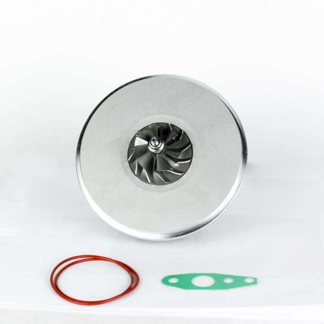 GT1546 Turbo Cartridge 795637 795637-0001 433289-0447 8201054152 Turbo Core Turbocharger CHRA Turbine Cartridge