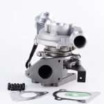 GT1546 MFS Complete Turbocharger 795637 795637-0001 8201054152 full turbo car turbo turbo charger turbine