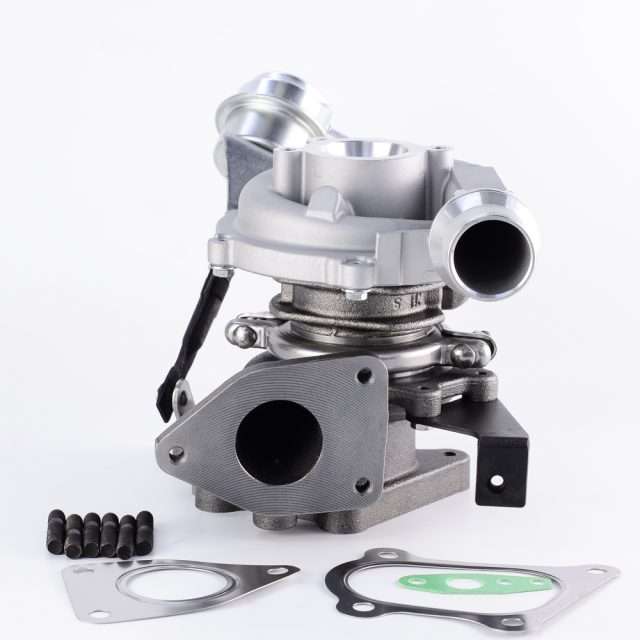 GT1546 MFS Complete Turbocharger 795637 795637-0001 8201054152 full turbo car turbo turbo charger turbine
