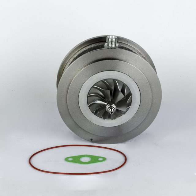 GTB2056LV Turbo Cartridge 796122 796122-0001 796122-0005 0375R8 504373677 Turbo Core Turbocharger CHRA Turbine Cartridge