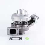 GTB2056LV Complete Turbocharger 796122-00055 04373677 full turbo car turbo turbo charger turbine